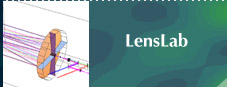 LensLab for All Systems: click to learn more